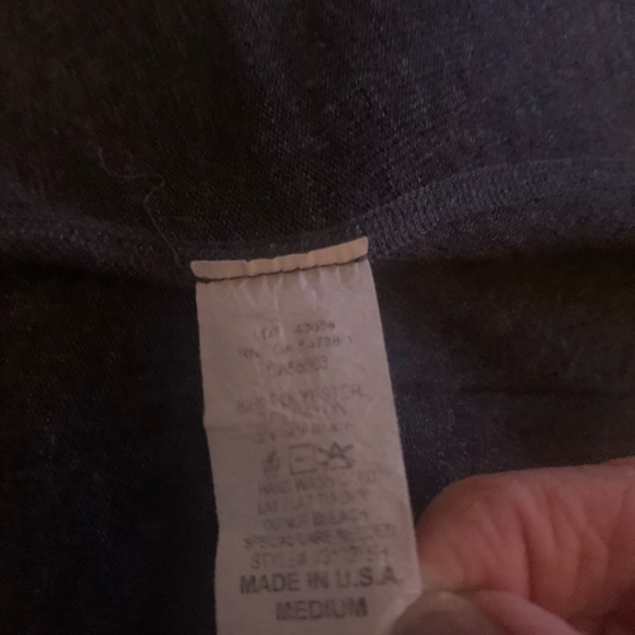 Nally & Millie USA tunic - Picture 10 of 13